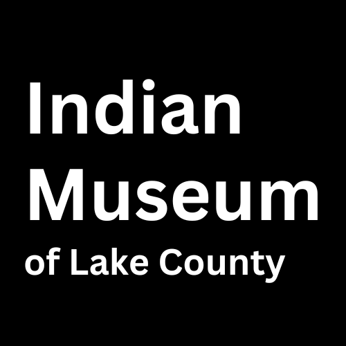 Indian Museum Logo